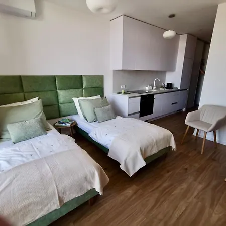 Fresholive Appartement