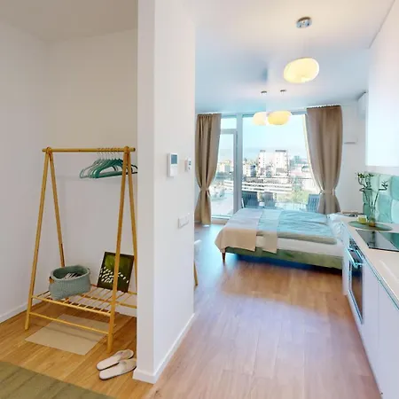 Appartement Fresholive