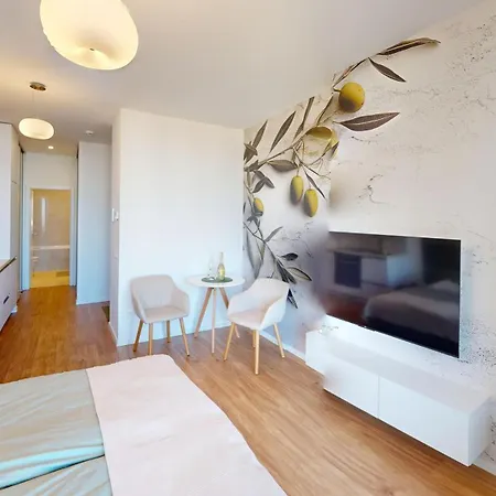 Fresholive Bratislava