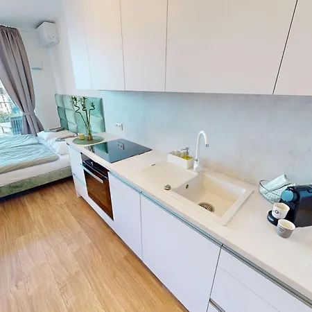 Fresholive Appartement *