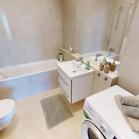 Fresholive Appartement *