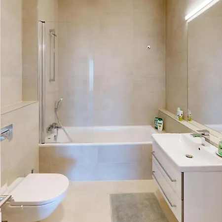 Appartement Fresholive