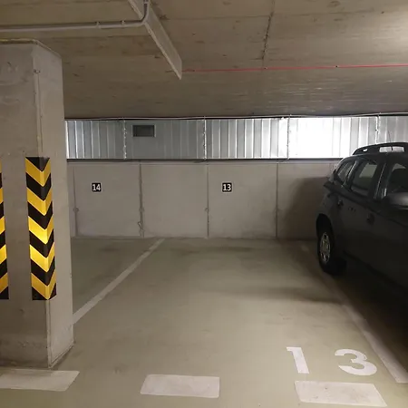 Lägenhet Fresholive *
