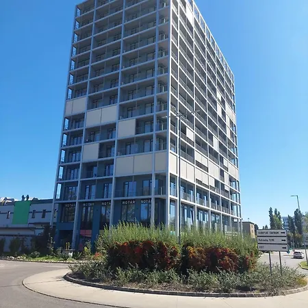 Appartement Fresholive Bratislava